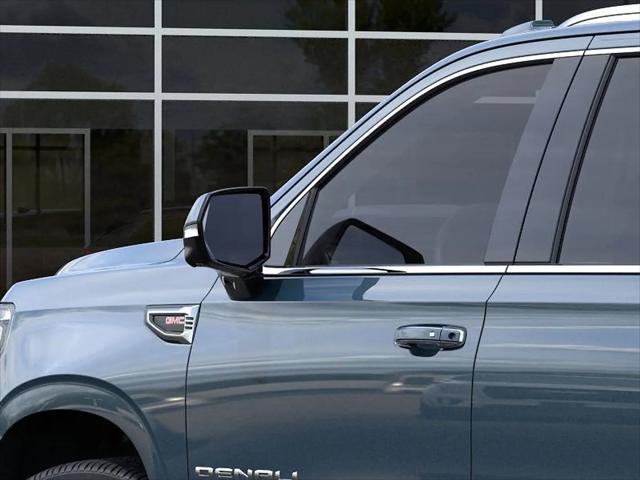 2026 GMC Yukon XL 4WD Denali