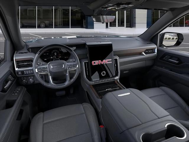 2026 GMC Yukon XL 4WD Denali