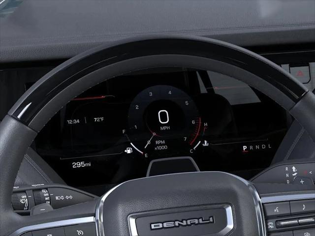 2026 GMC Yukon XL 4WD Denali