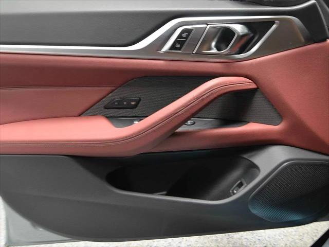 2026 BMW i4 xDrive40