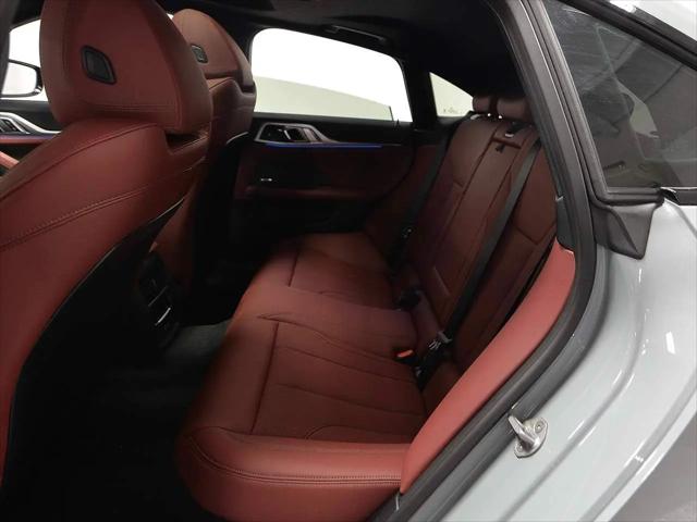 2026 BMW i4 xDrive40