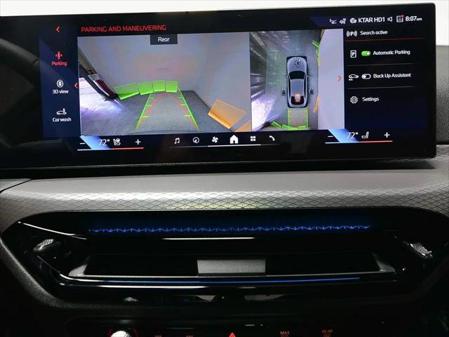 2026 BMW i4 xDrive40