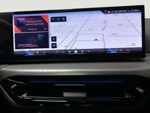 2026 BMW i4 xDrive40