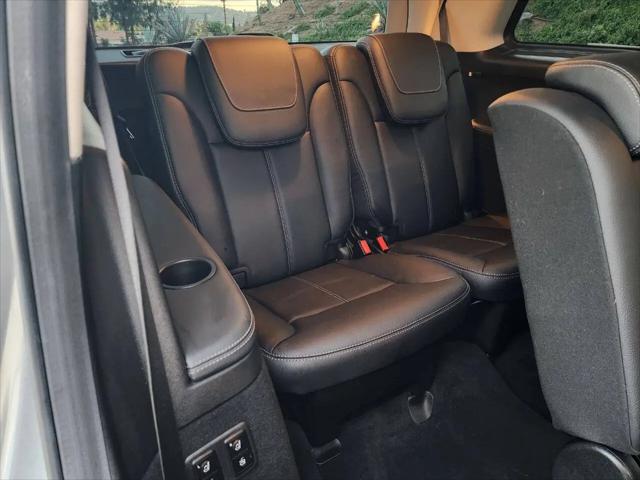 2012 Mercedes-Benz GL 4MATIC