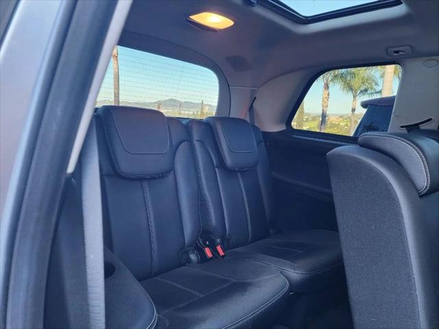 2012 Mercedes-Benz GL 4MATIC