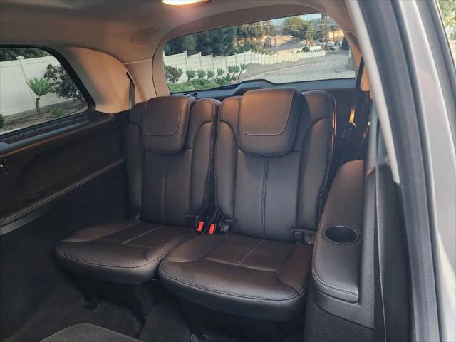 2012 Mercedes-Benz GL 4MATIC