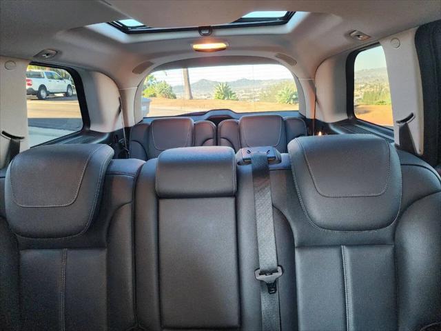 2012 Mercedes-Benz GL 4MATIC
