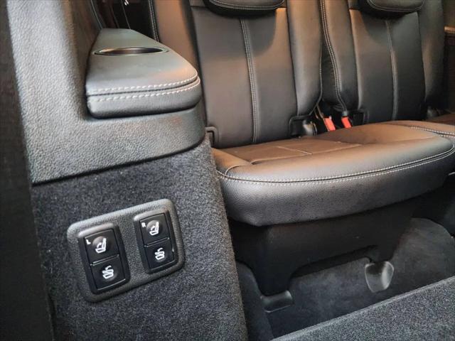 2012 Mercedes-Benz GL 4MATIC