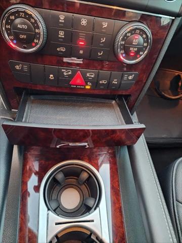 2012 Mercedes-Benz GL 4MATIC