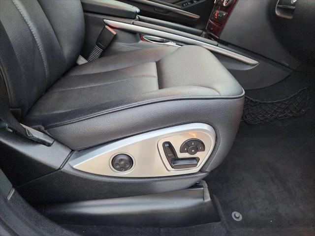 2012 Mercedes-Benz GL 4MATIC