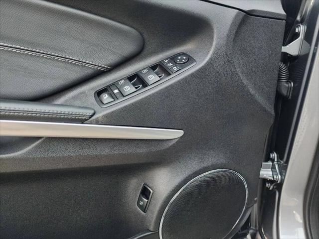 2012 Mercedes-Benz GL 4MATIC