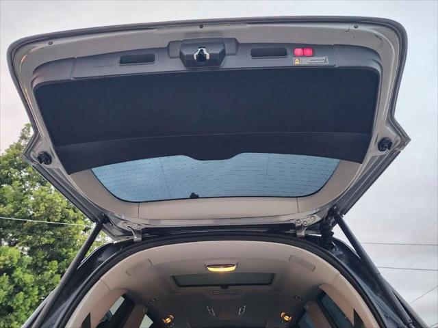 2012 Mercedes-Benz GL 4MATIC