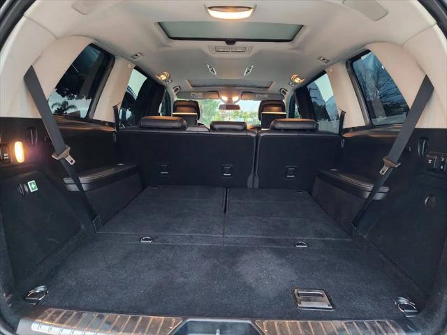 2012 Mercedes-Benz GL 4MATIC