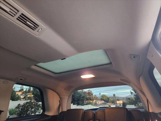 2012 Mercedes-Benz GL 4MATIC