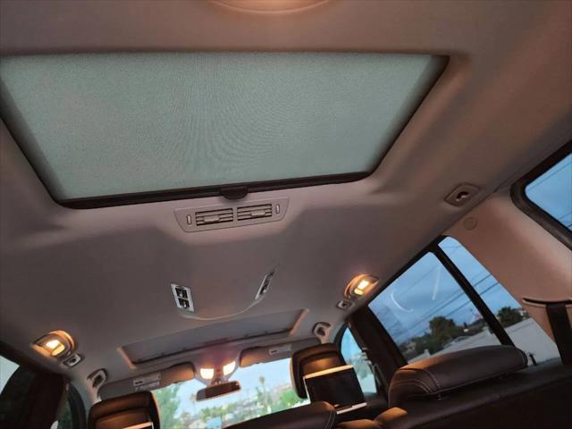 2012 Mercedes-Benz GL 4MATIC