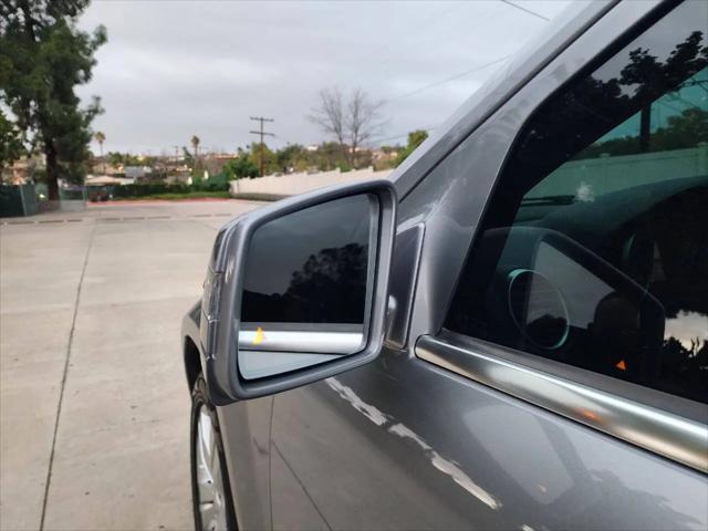 2012 Mercedes-Benz GL 4MATIC
