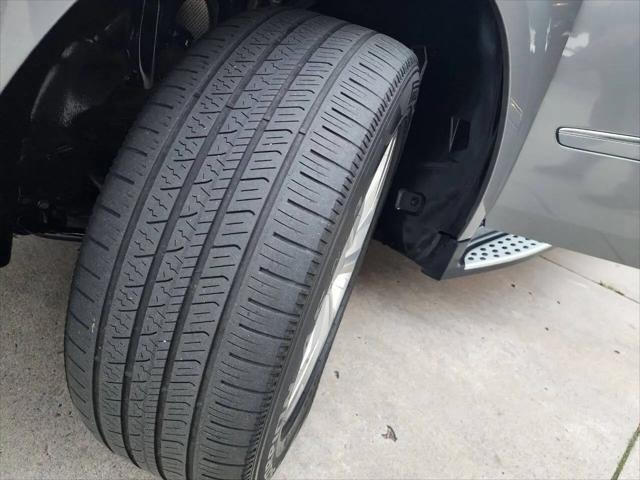 2012 Mercedes-Benz GL 4MATIC