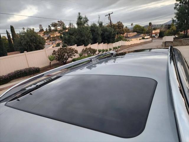 2012 Mercedes-Benz GL 4MATIC