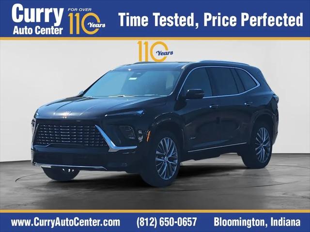 2026 Buick Enclave Avenir FWD for sale in Bloomington, IN