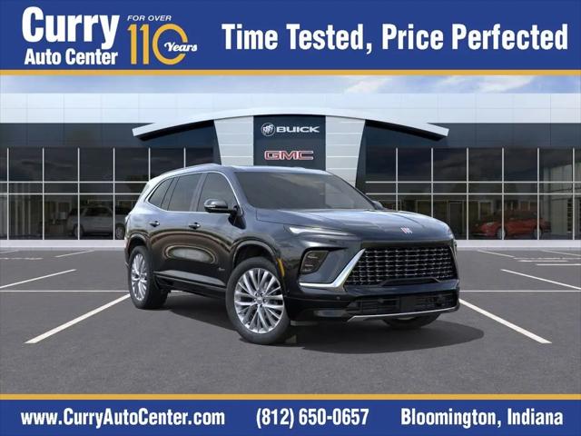 2026 Buick Enclave Avenir FWD for sale in Bloomington, IN