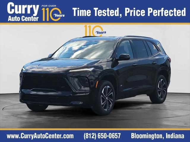 2026 Buick Enclave Sport Touring FWD for sale in Bloomington, IN