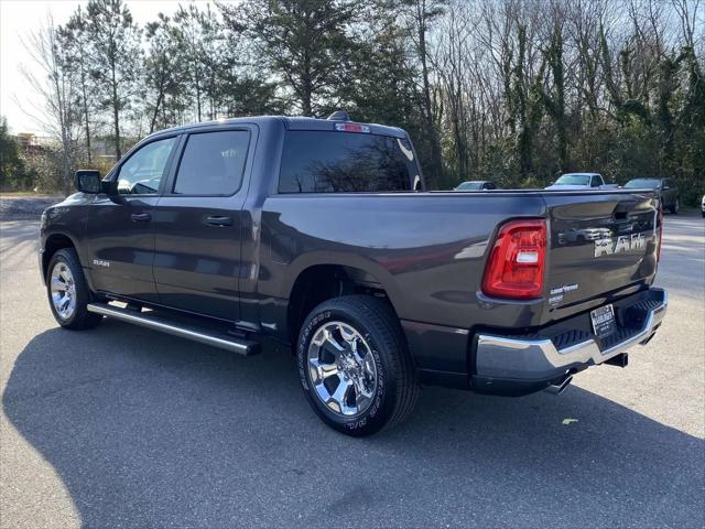 2026 Ram 1500 Lone Star Crew Cab 4x2 57 Box
