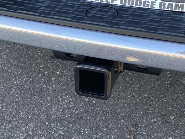 2026 Ram 1500 Lone Star Crew Cab 4x2 57 Box