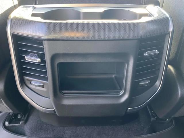 2026 Ram 1500 Lone Star Crew Cab 4x2 57 Box
