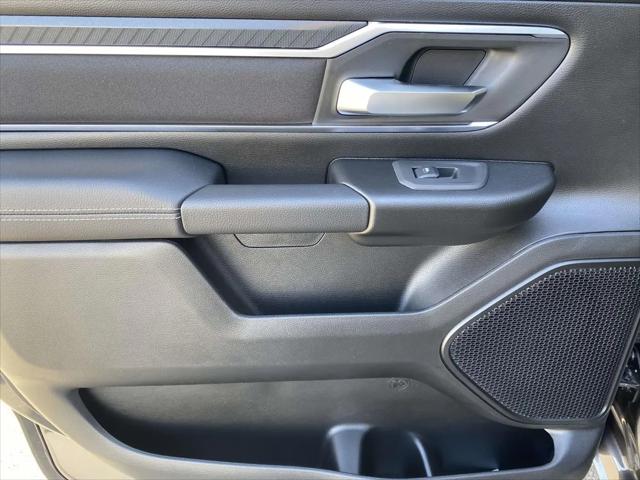 2026 Ram 1500 Lone Star Crew Cab 4x2 57 Box