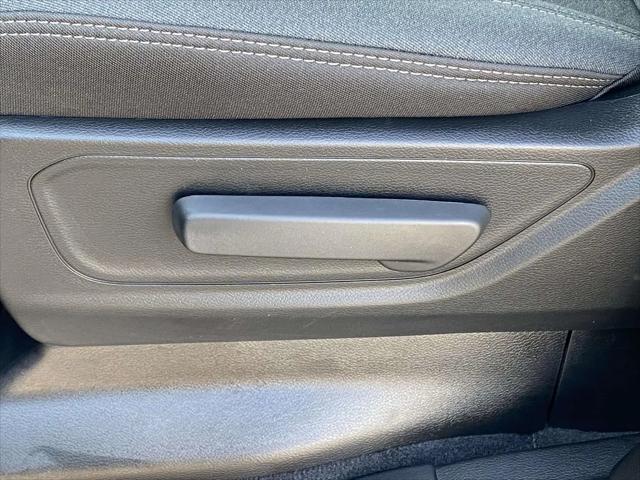 2026 Ram 1500 Lone Star Crew Cab 4x2 57 Box