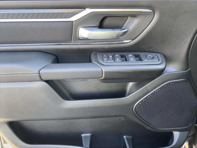2026 Ram 1500 Lone Star Crew Cab 4x2 57 Box
