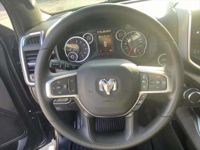2026 Ram 1500 Lone Star Crew Cab 4x2 57 Box