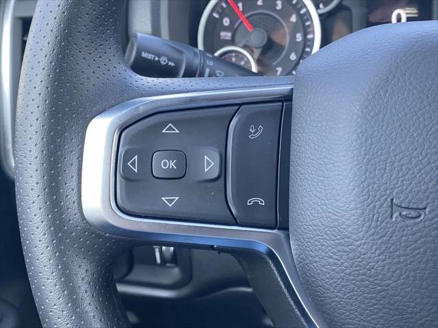 2026 Ram 1500 Lone Star Crew Cab 4x2 57 Box