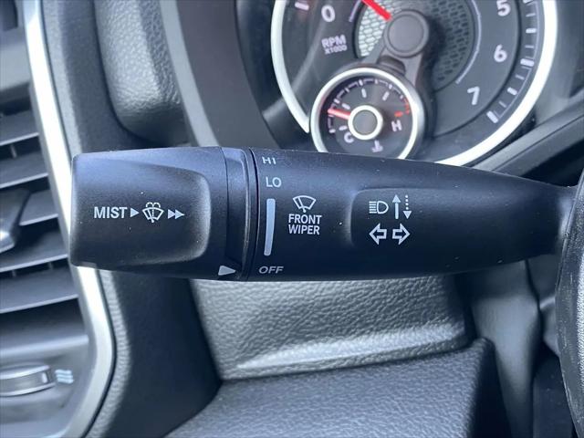 2026 Ram 1500 Lone Star Crew Cab 4x2 57 Box