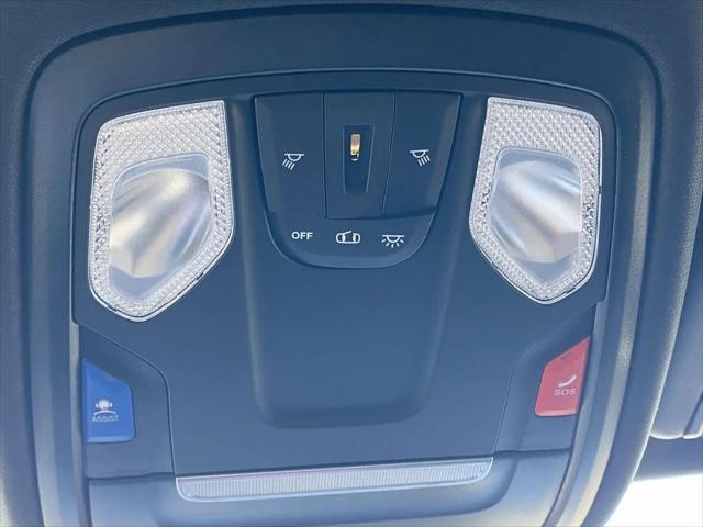2026 Ram 1500 Lone Star Crew Cab 4x2 57 Box