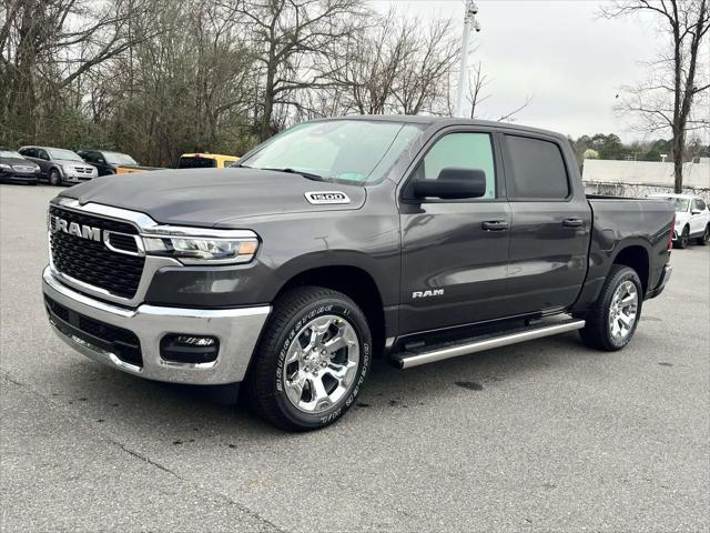 2026 Ram 1500 Lone Star Crew Cab 4x2 57 Box