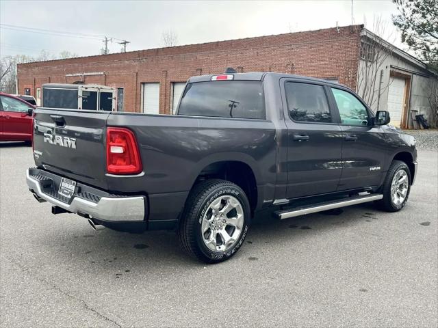 2026 Ram 1500 Lone Star Crew Cab 4x2 57 Box