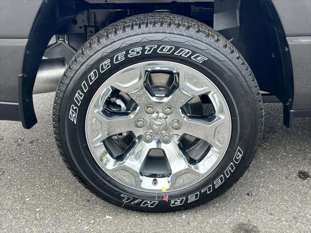 2026 Ram 1500 Lone Star Crew Cab 4x2 57 Box