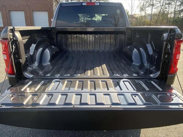 2026 Ram 1500 Lone Star Crew Cab 4x2 57 Box