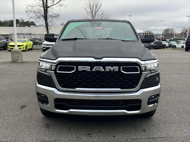 2026 Ram 1500 Lone Star Crew Cab 4x2 57 Box