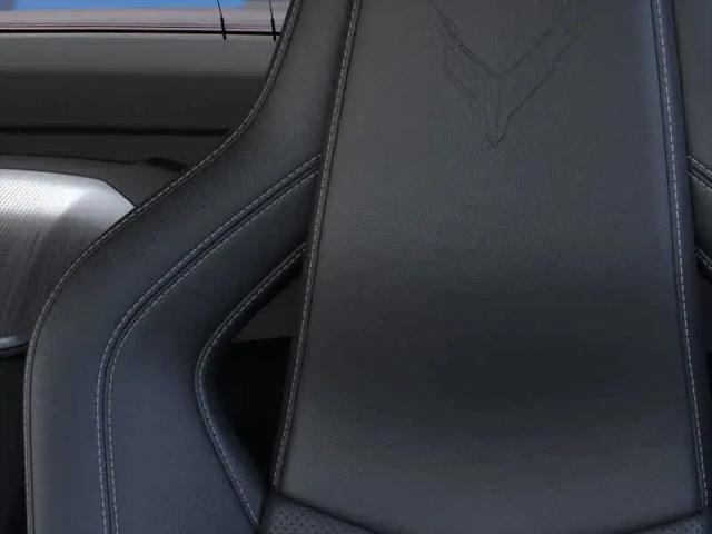 2026 Chevrolet Corvette E-Ray Convertible, 2LZ, RWD