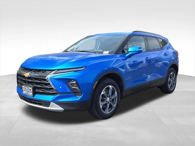 2026 Chevrolet Blazer LT for sale in Folsom, CA