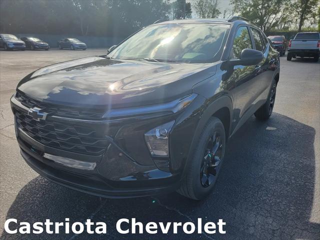 2026 Chevrolet Trax FWD LT for sale in Hudson, FL