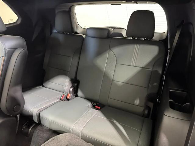 2026 GMC Acadia AT4 AWD
