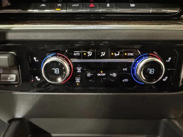 2026 GMC Sierra 1500 Double Cab, Standard Bed, Elevation, 4WD