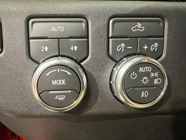 2026 GMC Sierra 1500 Double Cab, Standard Bed, Elevation, 4WD