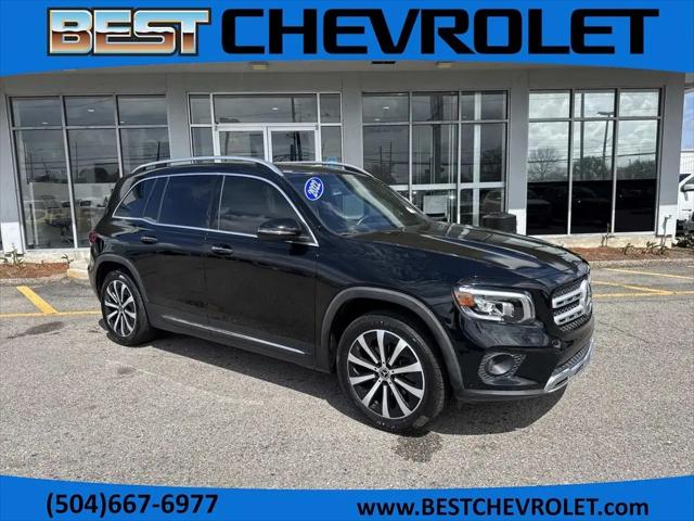 2022 Mercedes-Benz GLB GLB 250 for sale in Kenner, LA
