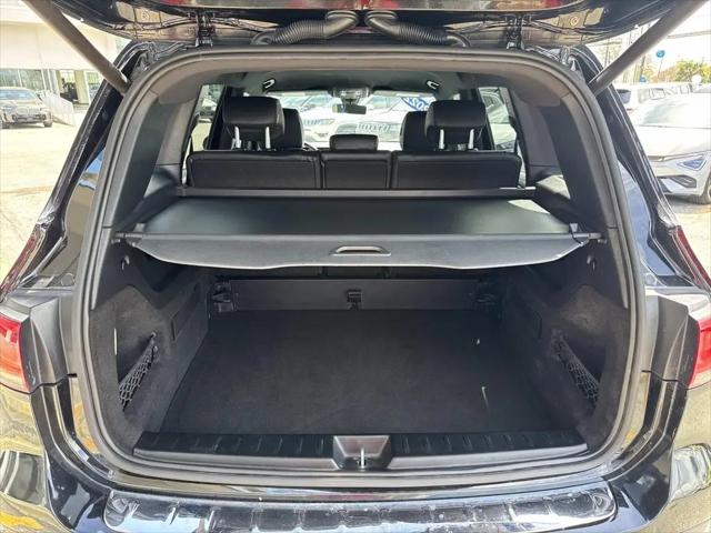 2022 Mercedes-Benz GLB GLB 250