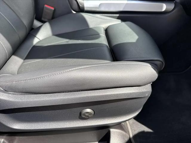 2022 Mercedes-Benz GLB GLB 250