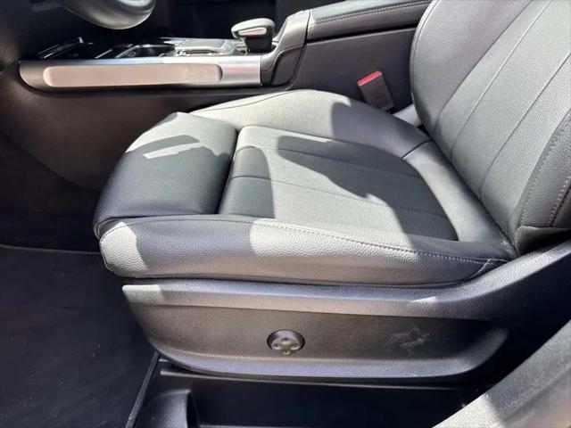 2022 Mercedes-Benz GLB GLB 250